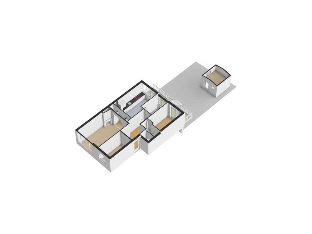 Plattegrond 11