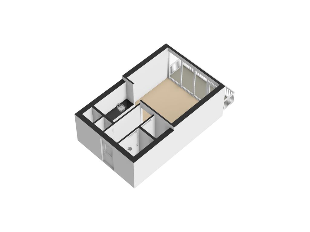 Plattegrond 2
