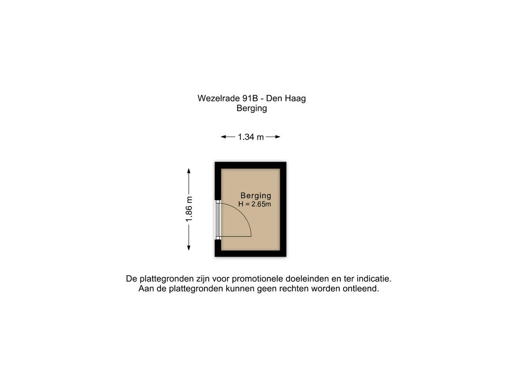 Plattegrond 4