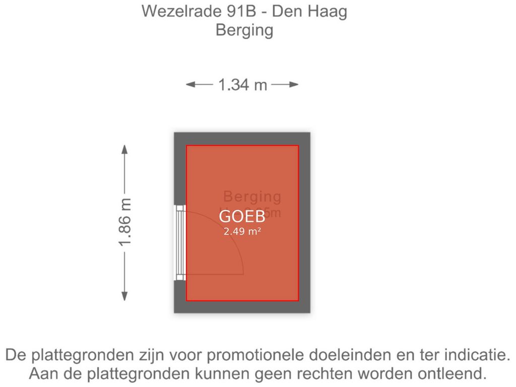 Plattegrond 6