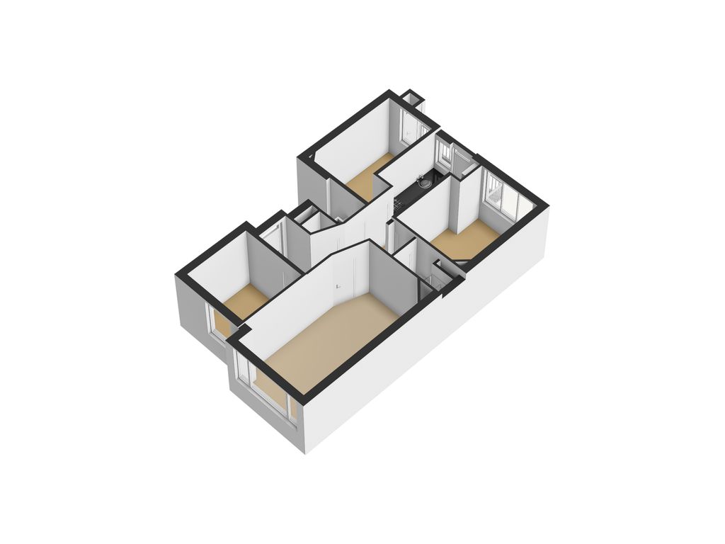 Plattegrond 2