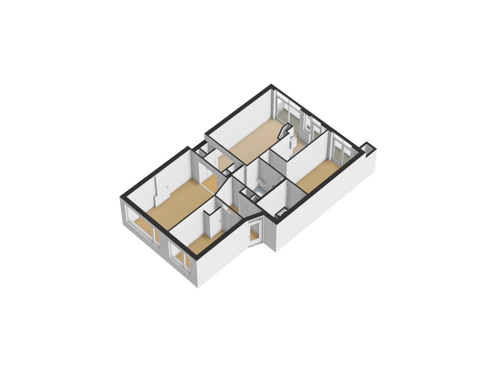 Plattegrond 2