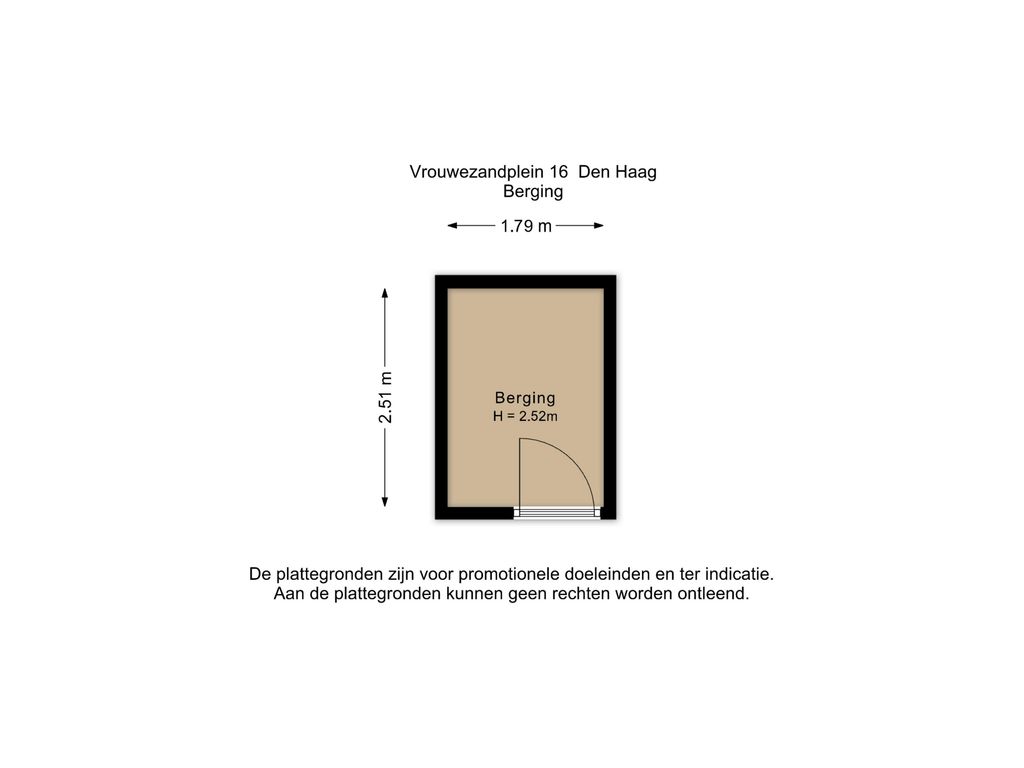 Plattegrond 4