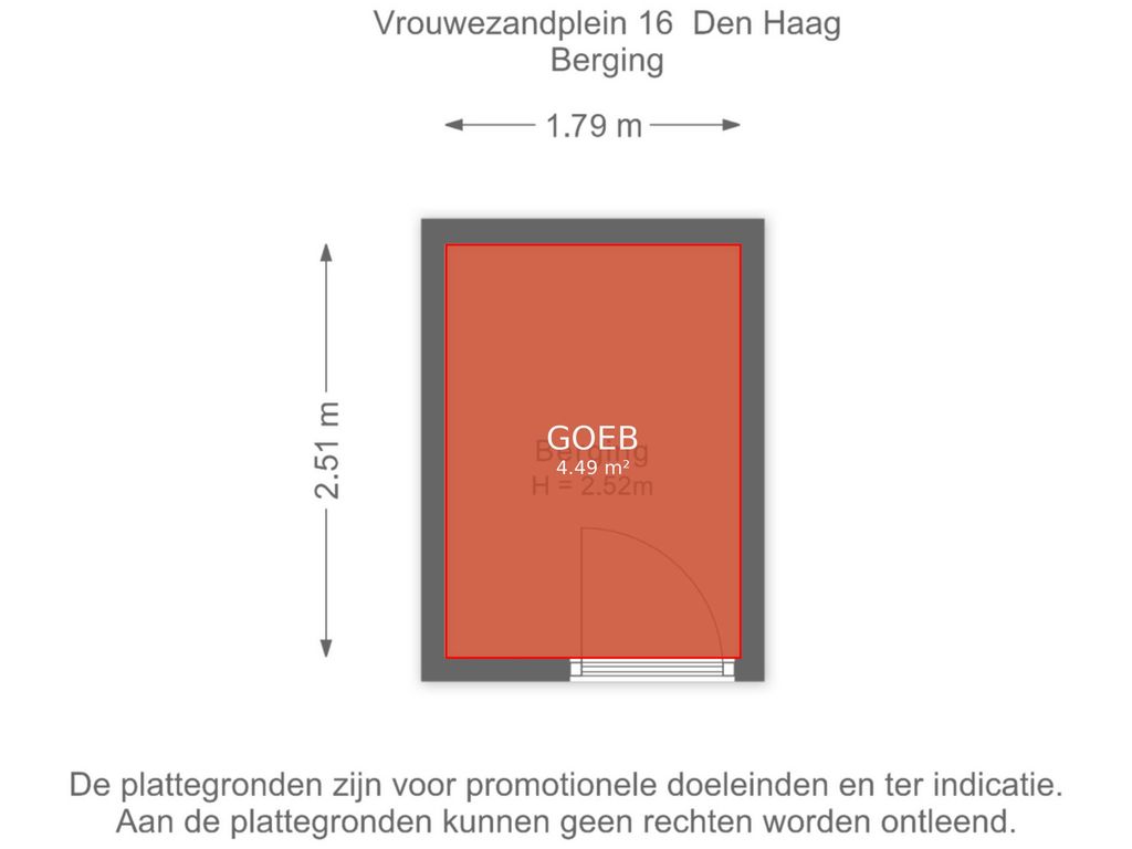 Plattegrond 6