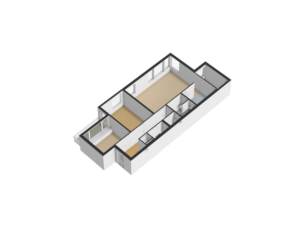 Plattegrond 2