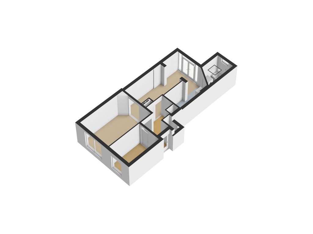Plattegrond 2