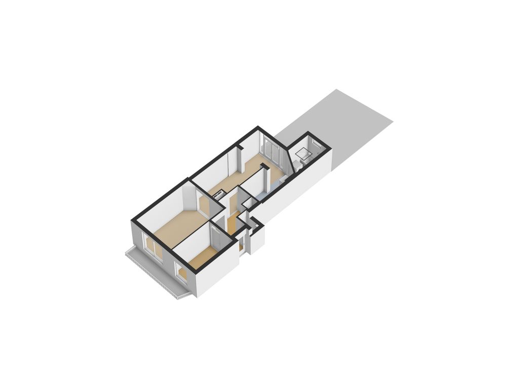 Plattegrond 5
