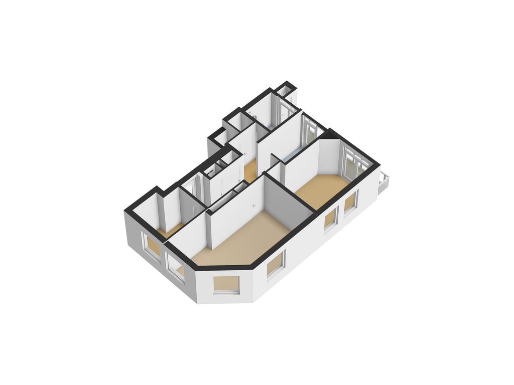 Plattegrond 2
