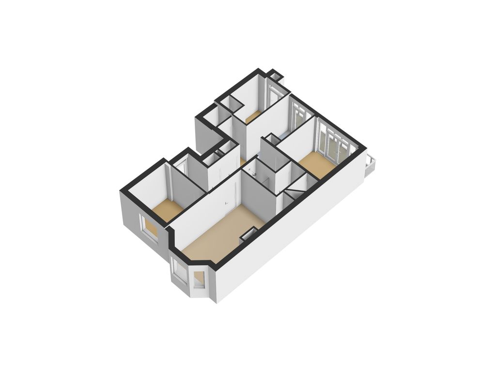 Plattegrond 2