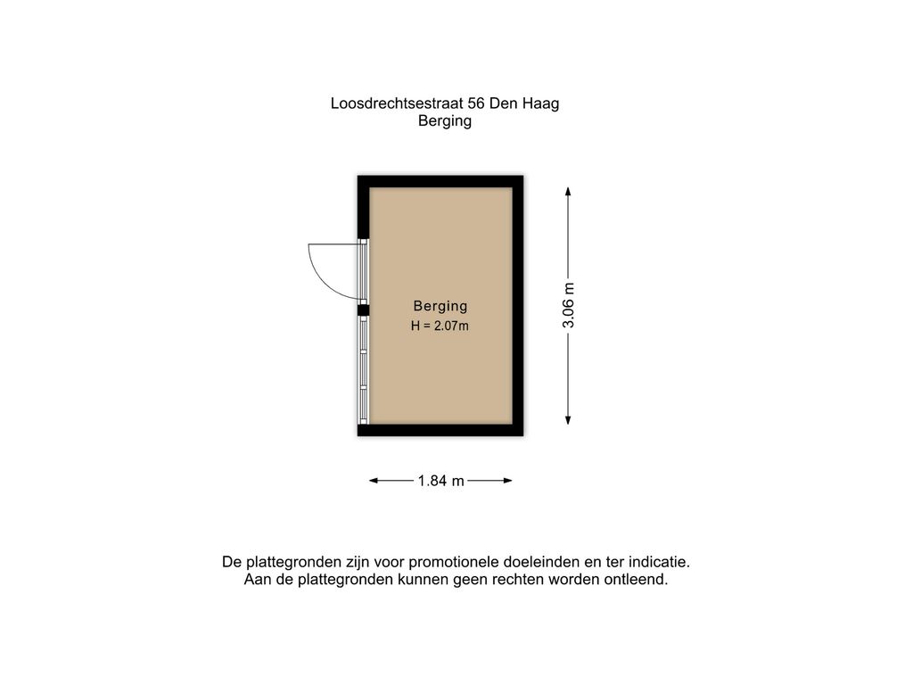 Plattegrond 4
