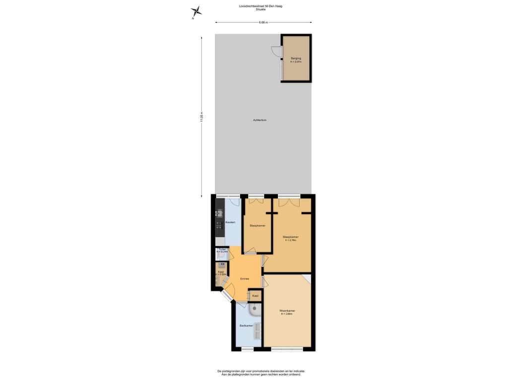 Plattegrond 7
