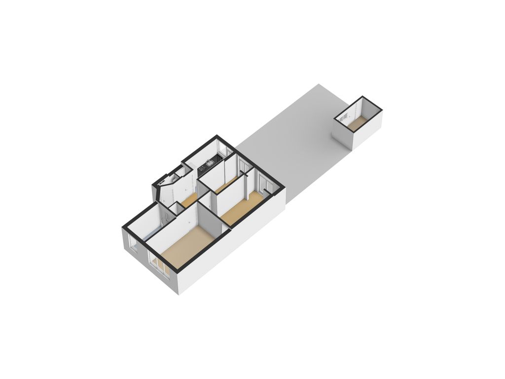 Plattegrond 8