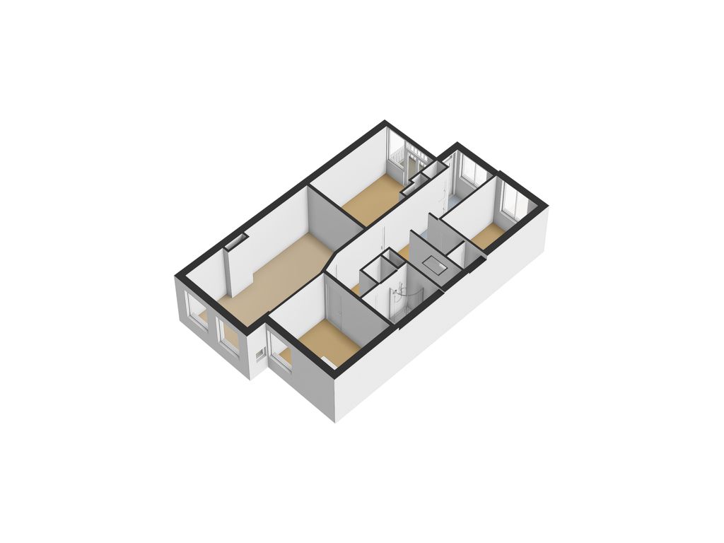 Plattegrond 4