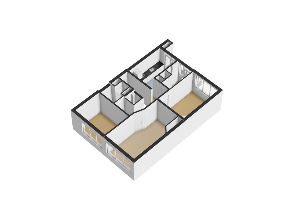 Plattegrond 5