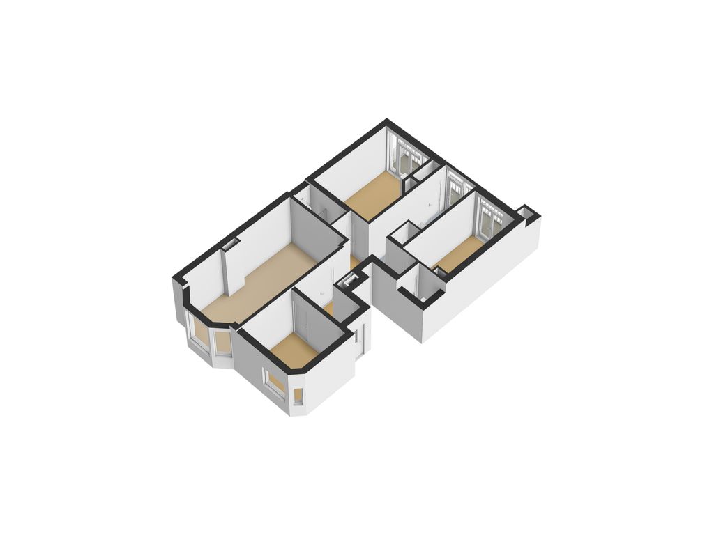 Plattegrond 2