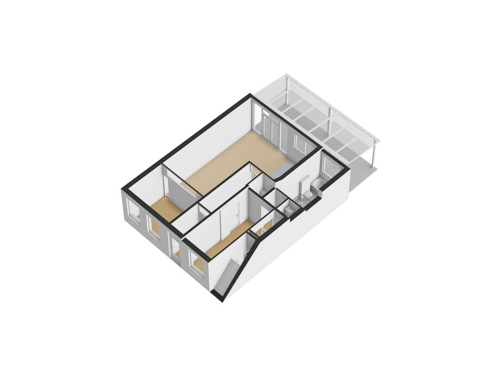 Plattegrond 2