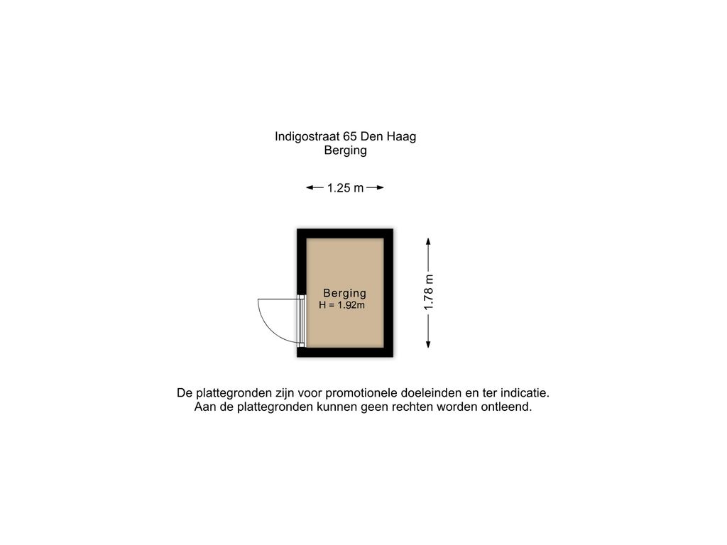Plattegrond 4