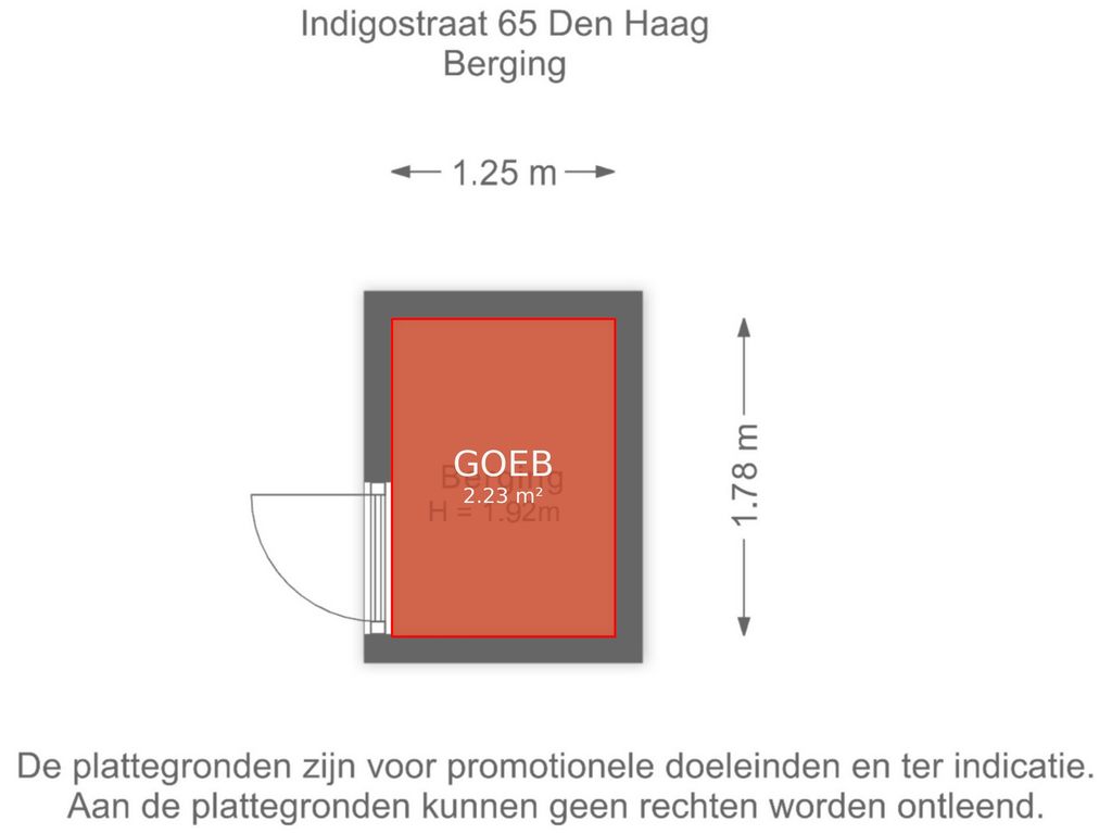 Plattegrond 6