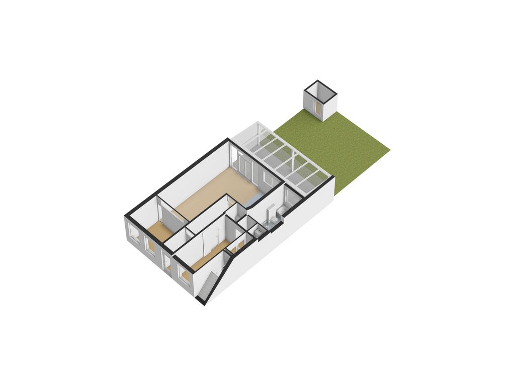Plattegrond 8