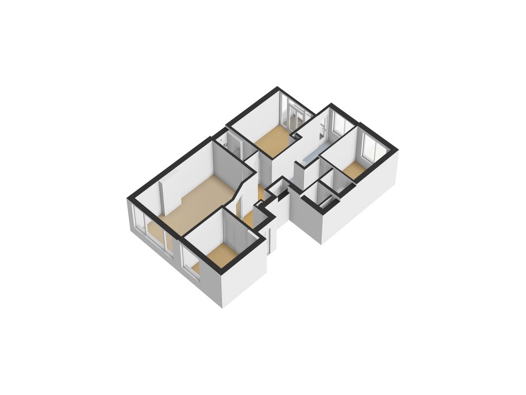 Plattegrond 2