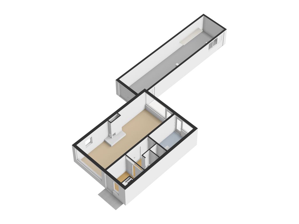 Plattegrond 2
