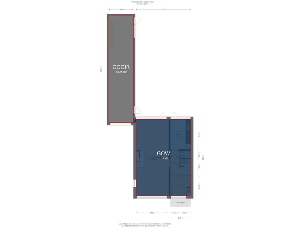 Plattegrond 3