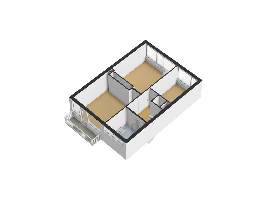 Plattegrond 5