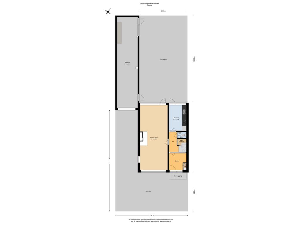 Plattegrond 7