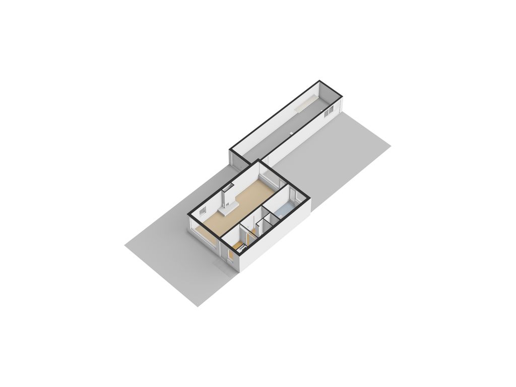 Plattegrond 8