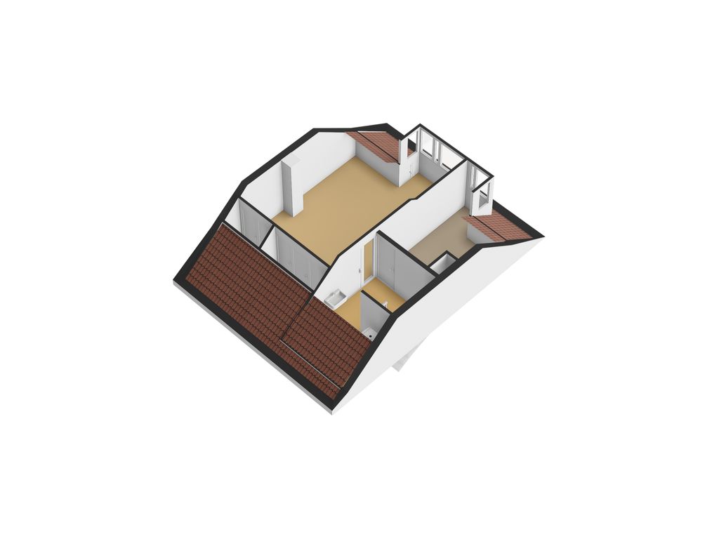 Plattegrond 10