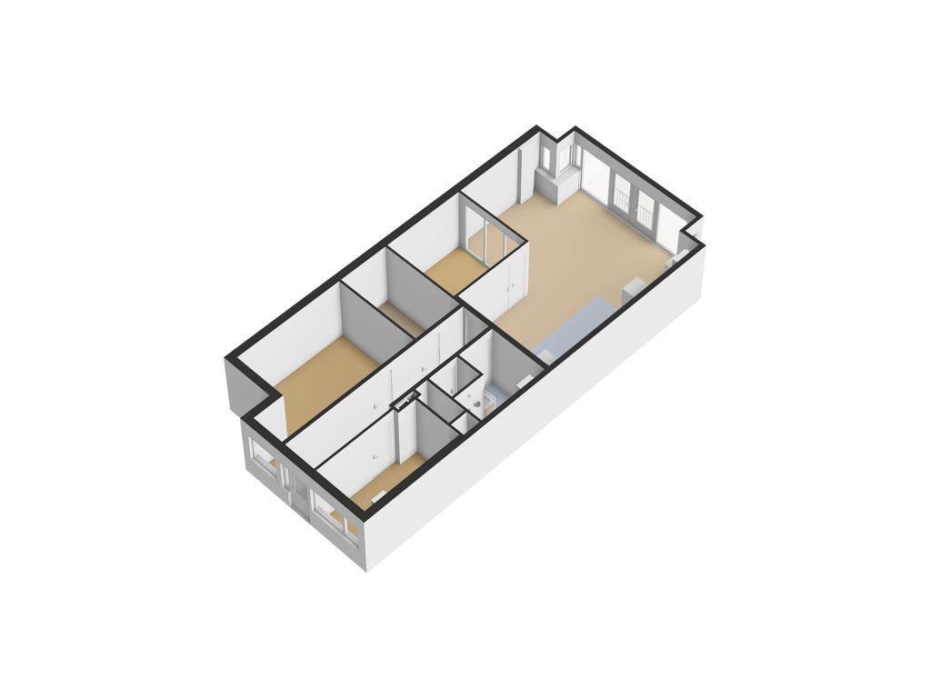 Plattegrond 2