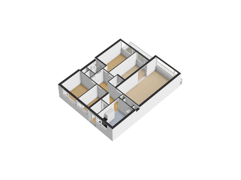 Plattegrond 2