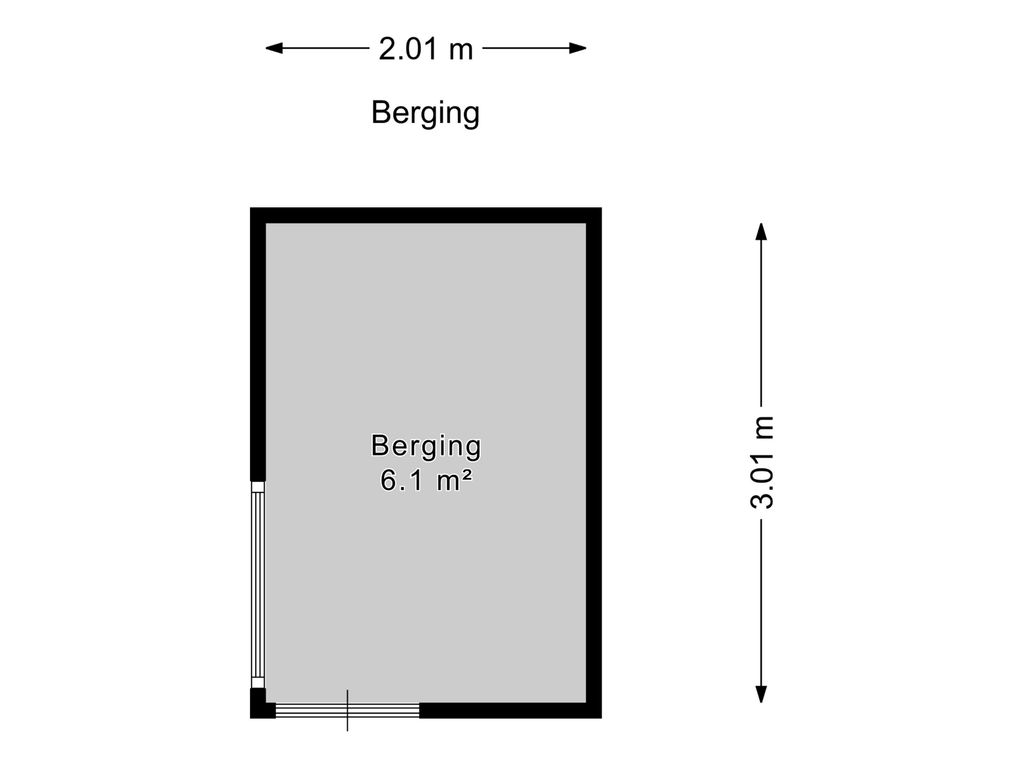 Plattegrond 2