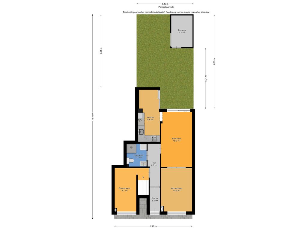 Plattegrond 3