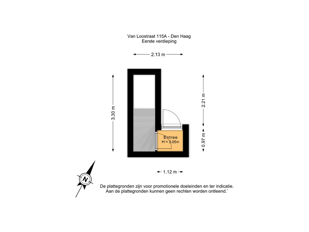 Plattegrond 1