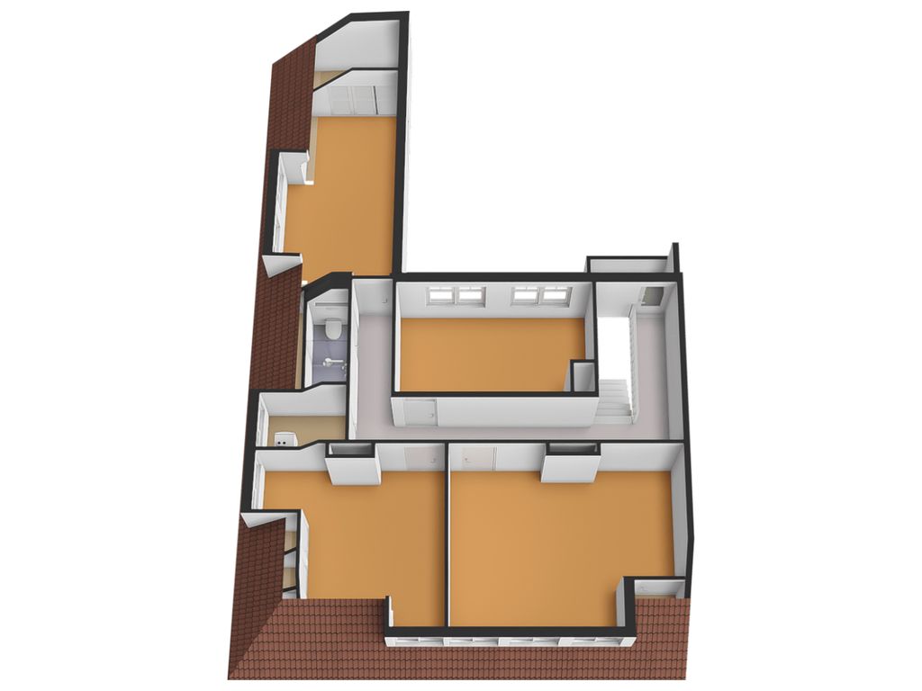 Plattegrond 2