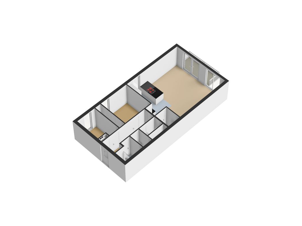 Plattegrond 2
