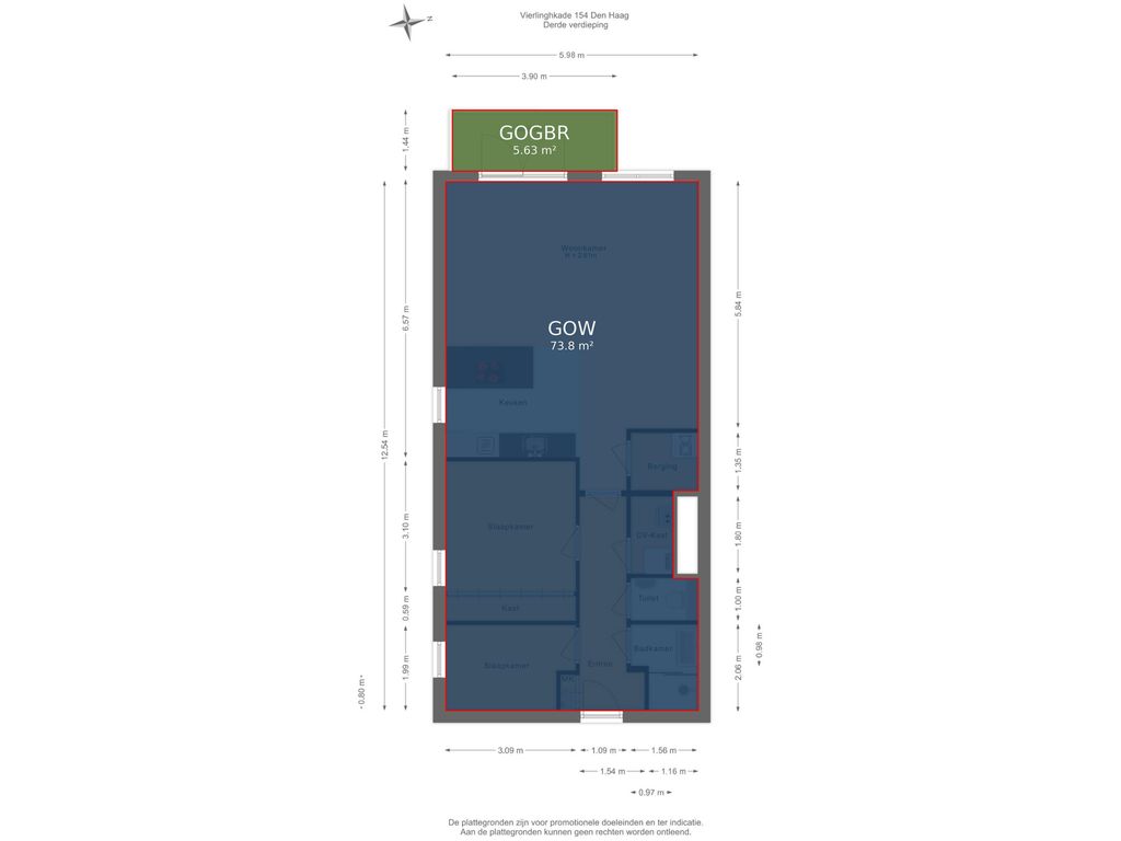 Plattegrond 3