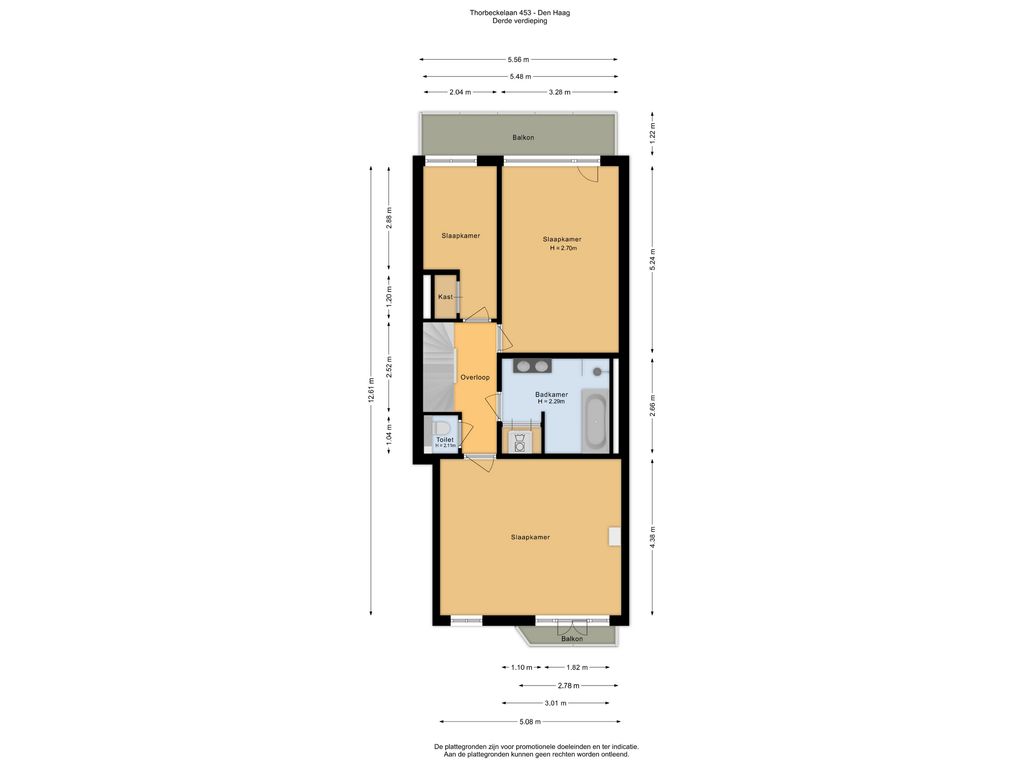 Plattegrond 1