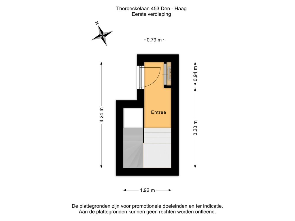Plattegrond 4