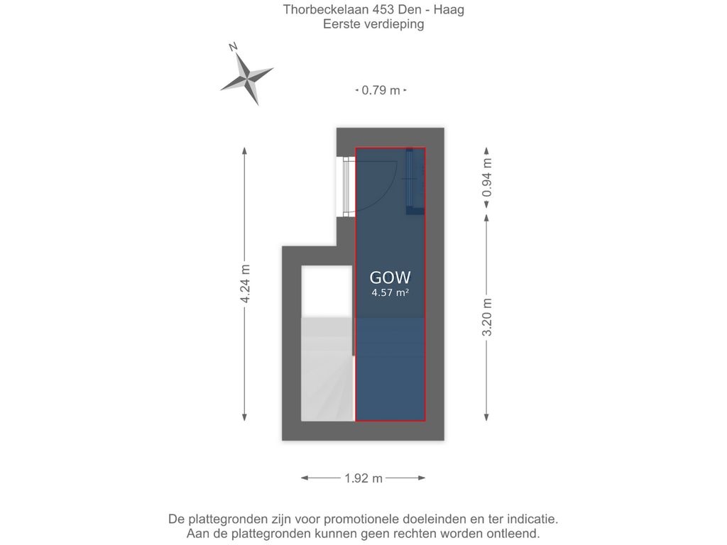 Plattegrond 6