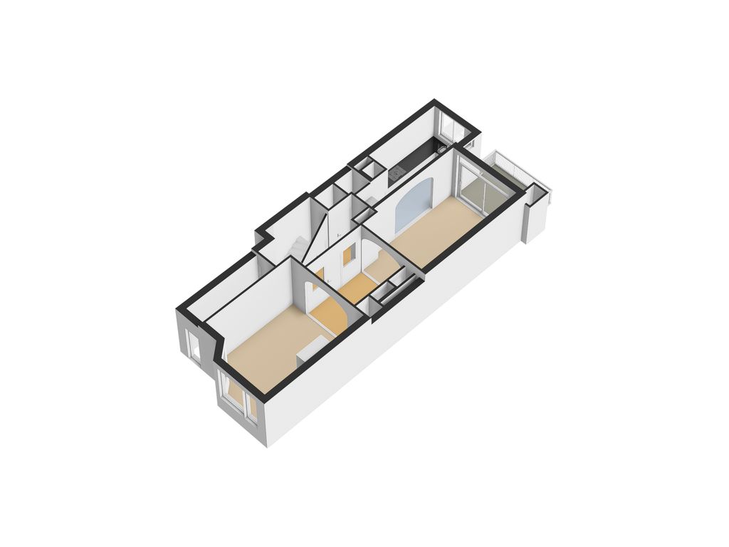 Plattegrond 8