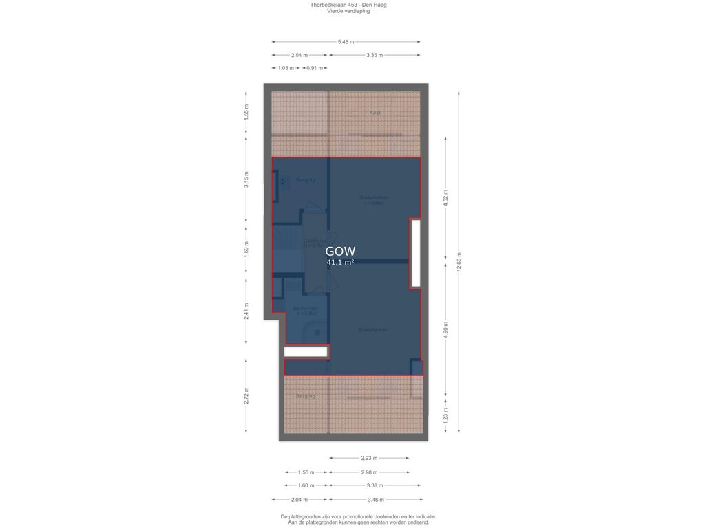 Plattegrond 12