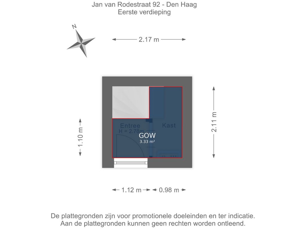 Plattegrond 3