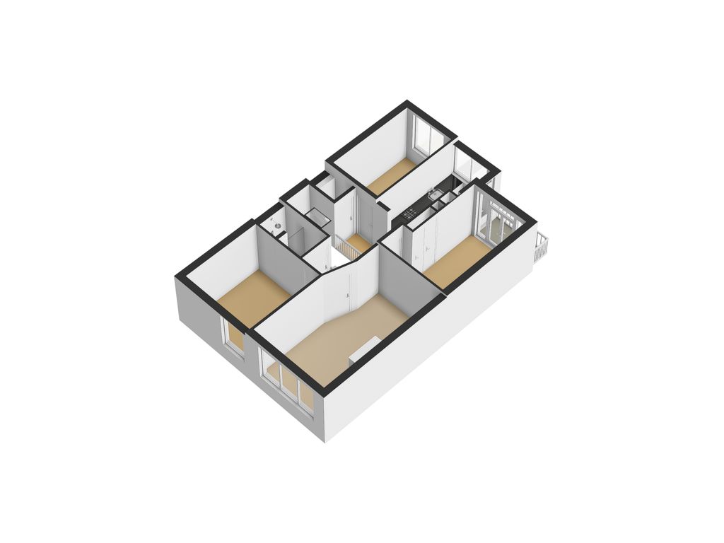 Plattegrond 5