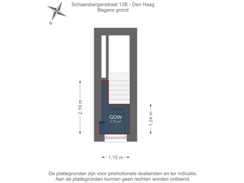 Plattegrond 3