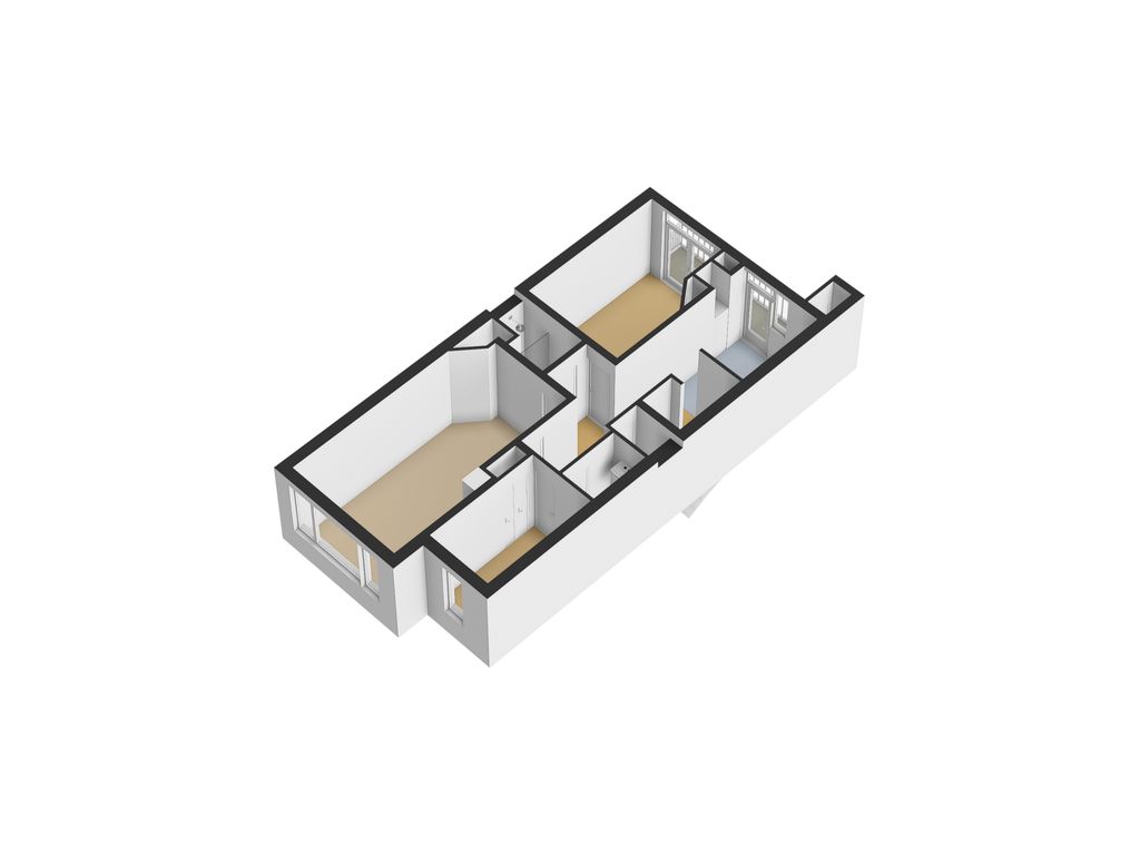 Plattegrond 5