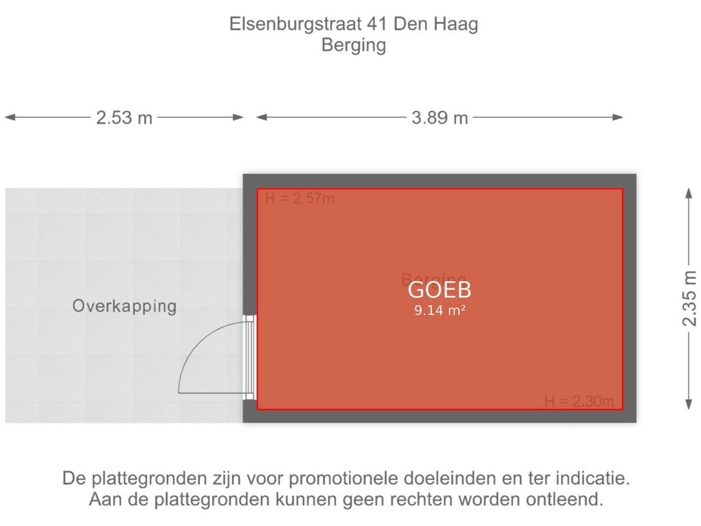 Plattegrond 6