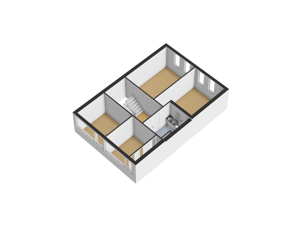 Plattegrond 8