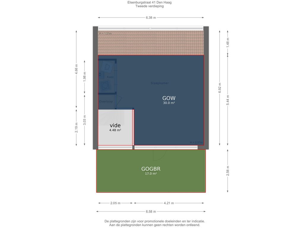 Plattegrond 15
